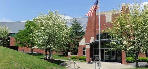 Athletic and Convocation Center