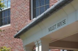 Millet House