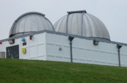 Ayer Observatory